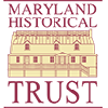Maryland Historical Trust logo links to the MHT website.