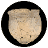Image of prehistoric pottery from MAC Lab Collections.